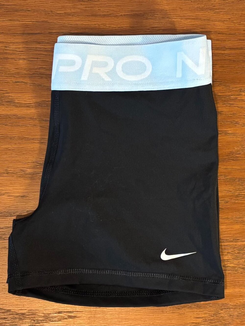 Women's Nike Pro 3" Shorts